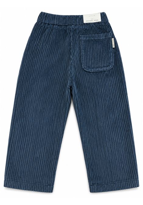 Pantaloni a coste MICHAEL COAL | CHARLIE 5006118 OTTANIO